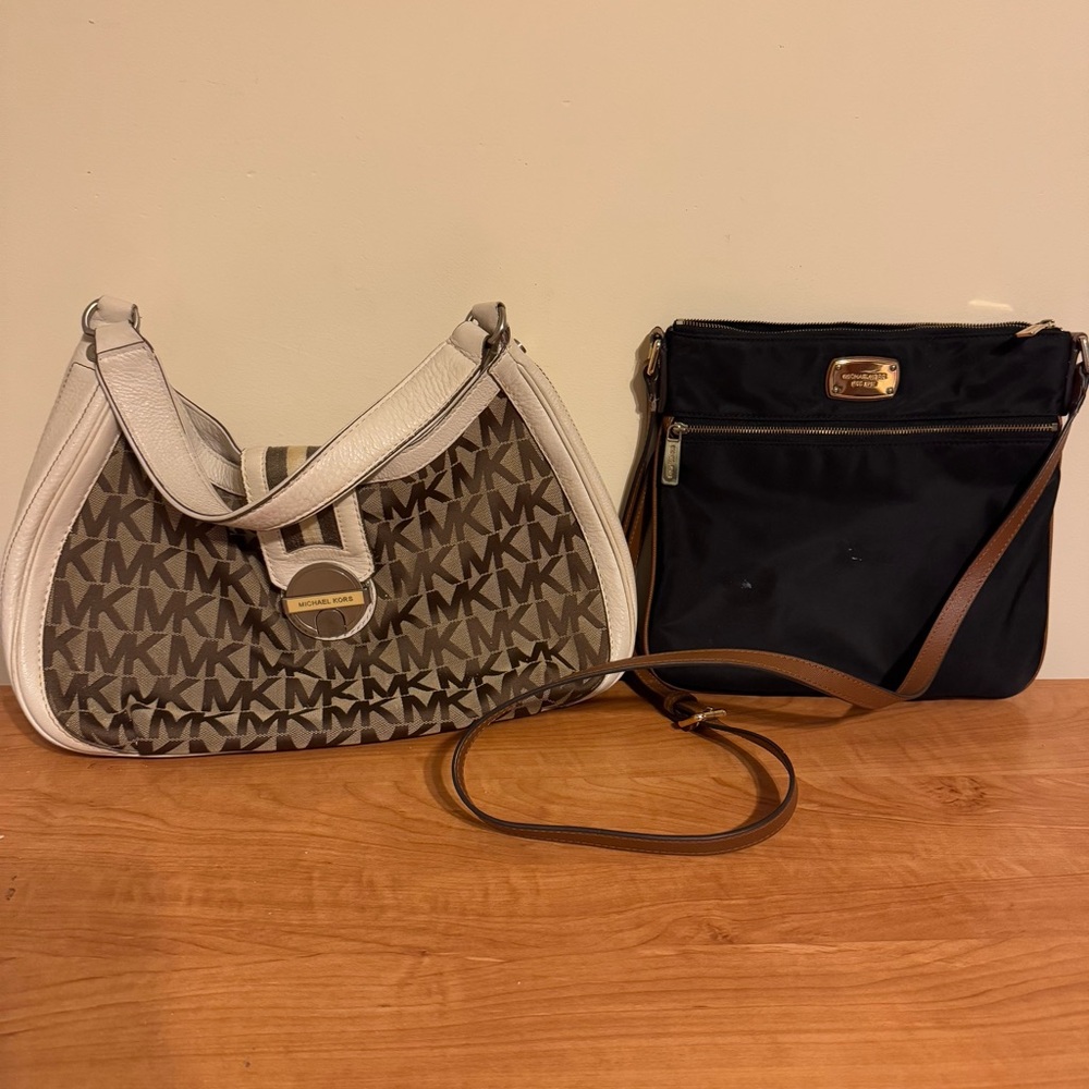 Michael Kors Bags